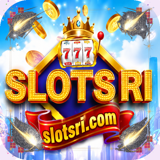 slotsri — mitra unggulan