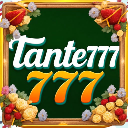 tante777 — mitra unggulan