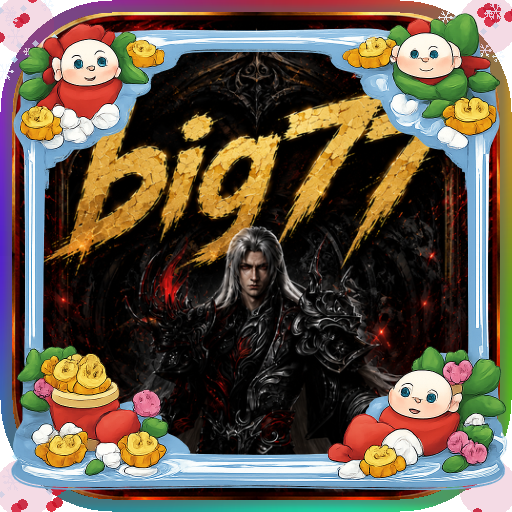 big77 — mitra unggulan